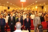 HASAN BASRI GÜZELOĞLU - Diyarbakır'da Sur Mağdurları Evlerine Kavuştu