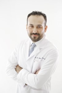 Dr. Karaca Açıklaması 'Mide Botoksu 4-6 Ayda 20 Kilo Zayıflatıyor'