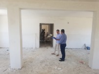 ÇIÇEKLI - Edremit Kaymakamlığından Bir ADEM Daha