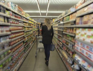 Ekonomik güven endeksi arttı