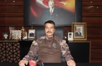 KAÇAK CEP TELEFONU - Emniyet Müdürü Alper 5 Ayı Değerlendirdi