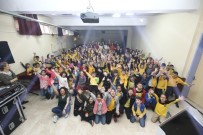 DAĞITIM ŞİRKETİ - Enerjisa Eğitim Programlarıyla Gençleri Eğitiyor