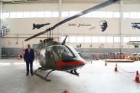 AKREDITASYON - EÜ Havacılık Meslek Yüksekokuluna 'Tanınan Okul' Onay Sertifikası