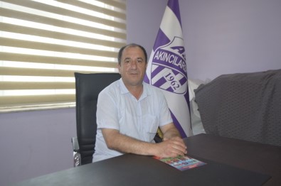 Futbol Okulu'nun Kayıtları Başladı