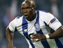 PORTEKIZ - Galatasaray, Aboubakar için teklifini yaptı!