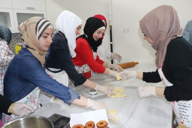 'Hayata Fırsat' Projesi Mültecilere İstihdam Kapısı Açacak