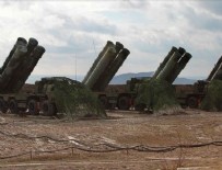 ENERJİ GÜVENLİĞİ - Hindistan'dan ABD'ye 'S-400' yanıtı