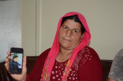 'İnternet Kafeye Gidiyorum' Diye Giden Kayıp Nesrin'le İlgili Yeni Gelişme