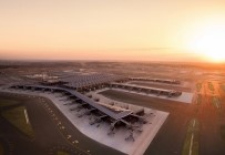KOPENHAG - İstanbul Havalimanı, Dünyada 'Yılın Havalimanı' Olmak İçin Yarışıyor
