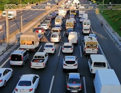 FSM'de onarım yoğunluğu