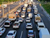 FATIH SULTAN MEHMET - FSM'de onarım yoğunluğu