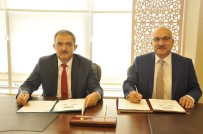 İMAM HATİP - Kariyer Geliştirme Projesi İçin Protokol İmzalandı