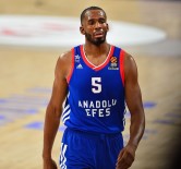 KIZILYILDIZ - Kızılyıldız, Derrick Brown'u Transfer Etti