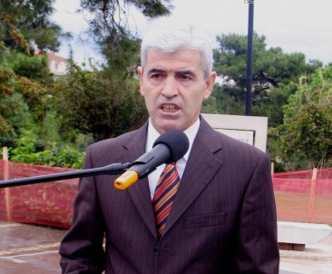 Kütahya'da Geçen Yıl Bin 449 Trafik Kazası Meydana Geldi