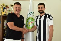 SPOR TOTO - Manisa BBSK'ya Stoper Takviyesi