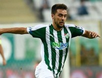 SPOR TOTO SÜPER LIG - Medipol Başakşehir üçüncü transferini bitiriyor