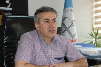 DÜZCE ÜNİVERSİTESİ - Milli Eğitim Müdürü Yiğit 'Başarılı İşlere İmza Attık'