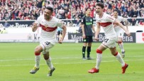 SCHALKE - Ozan Kabak İçin Schalke 04 İddiası