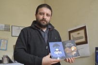 UZAY YOLCULUĞU - Psikolog Danışman Murat Yalçın'ın Kitabı Çıktı