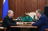 ÇEÇENISTAN - Putin, Siyasi Kriz Yaşanan Ülkeye Cumhurbaşkanı Atadı