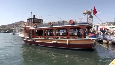 'Sadece Gulet Değil Motor Yatta Da İyi Projelere İmza Atıyoruz'