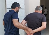 KAÇAK SİGARA - Samsun'da Sigara Kaçakçılığından 3 Kişi Adliyeye Sevk Edildi