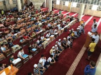 RAMAZAN TOPRAK - Siirt'te Camiler Çocuk Sesleriyle Yankılanıyor