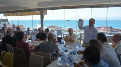 Sinop İl Turizm Eylem Planı Uygulama Süreci Başladı