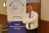 TÜRKIYE İSTATISTIK KURUMU - SOSİAD, İklim Değişikliği İle Mücadele Projesini Tanıtı