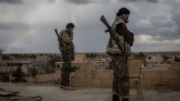Suriye Rejim Güçlerinden Gözlem Noktasına Saldırı