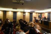 Tarsus'un Tarihi Konuşuldu