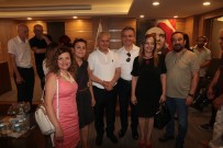 BÜYÜK İSKENDER - Tarsus'un Turizm Potansiyeli Artıyor