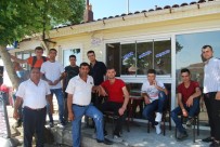 Tekirdağ'da Erken Terhis Sevinci