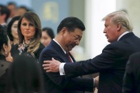 NARENDRA MODI - Trump Ve Xi, Cumartesi Günü Görüşecek