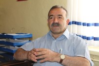 TOPLU SÖZLEŞME GÖRÜŞMELERİ - Türkiye Kamu-Sen İl Temsilcisi Türk Açıklaması
