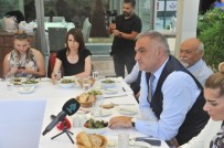 SEYAHAT YASAĞI - Türkiye Turizm Geliştirme Ve Tanıtım Ajansı Kuruluyor