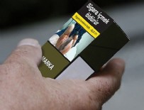 KRAFT - Tütün ürünlerinde düz paket uygulamasına Aralık'ta geçilecek