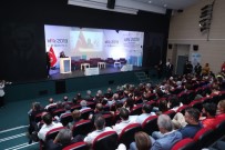 ESKİŞEHİR VALİSİ - Uluslararası Afet Ve Dirençlilik Kongresi Eskişehir'de Yapıldı