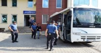 Uyuşturucu Operasyonunda 6 Kişi Tutuklandı