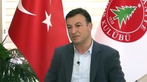 ZIRAAT TÜRKIYE KUPASı - 'Yasir Sanırım Fenerbahçe'ye Gidecek'