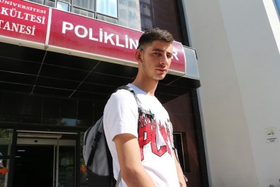 18 Yıl Sonra İlk Sesi Duydu