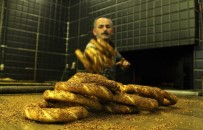 BAĞLAMA - 250 Derece Sıcaklıkta Ekmek Davası