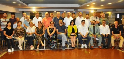 Adana'da 'Yerel Medya Güç Birliği Platformu' Kuruldu