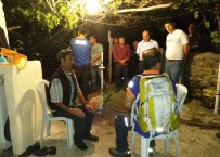 SıĞıNMA - AFAD Ekiplerinin Aradığı Kadın İzmir'de Bulundu