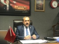 SANAYİ BÖLGELERİ - AK Parti Van Milletvekili Arvas Açıklaması 'Van, Bu Projeyle Sektörün Parlayan Yıldızı Olacak'