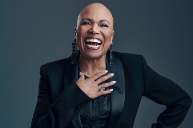 Akra Caz Festivali Dee Dee Bridgewater İle Son Buluyor