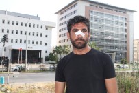 VATAN HAINI - Alanya'da Meydan Dayağı Atılan Taciz Şüphelisi, Adli Kontrol Şartıyla Serbest Bırakıldı