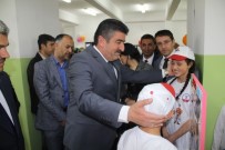 MARMARA DENIZI - Ankaralılar Gerede'de Serinliyor