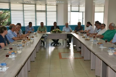 Balıkesir Üniversitesinden Sağlık Atağı