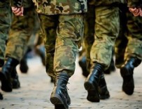 BEDELLI ASKERLIK - Bedelli askerlik bekleyenlere müjde: Bedelli ücreti 31 bin liraya sabitlendi